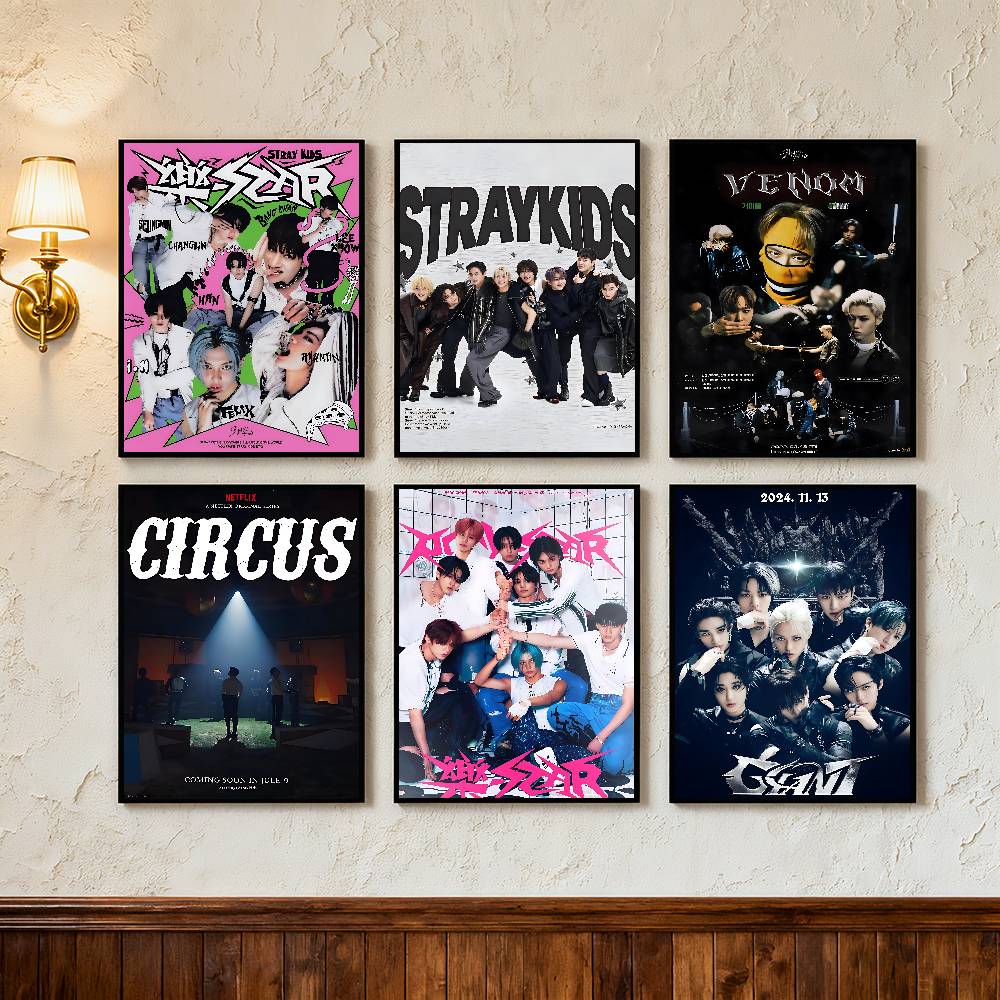 Poster artistico del secondo m - Modern Korean Lifestyle recensione e prezzo