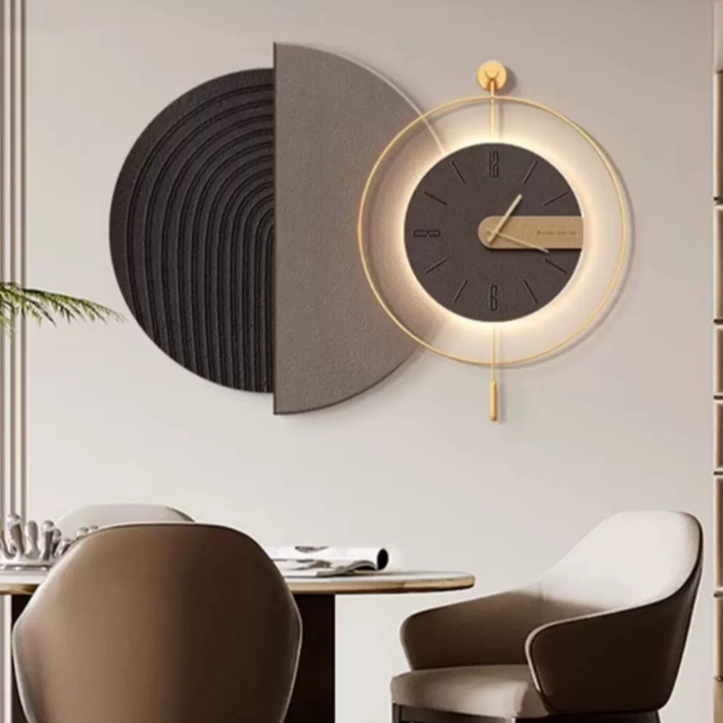 Orologio da Parete Stile Cines - Modern Korean Lifestyle recensione e prezzo