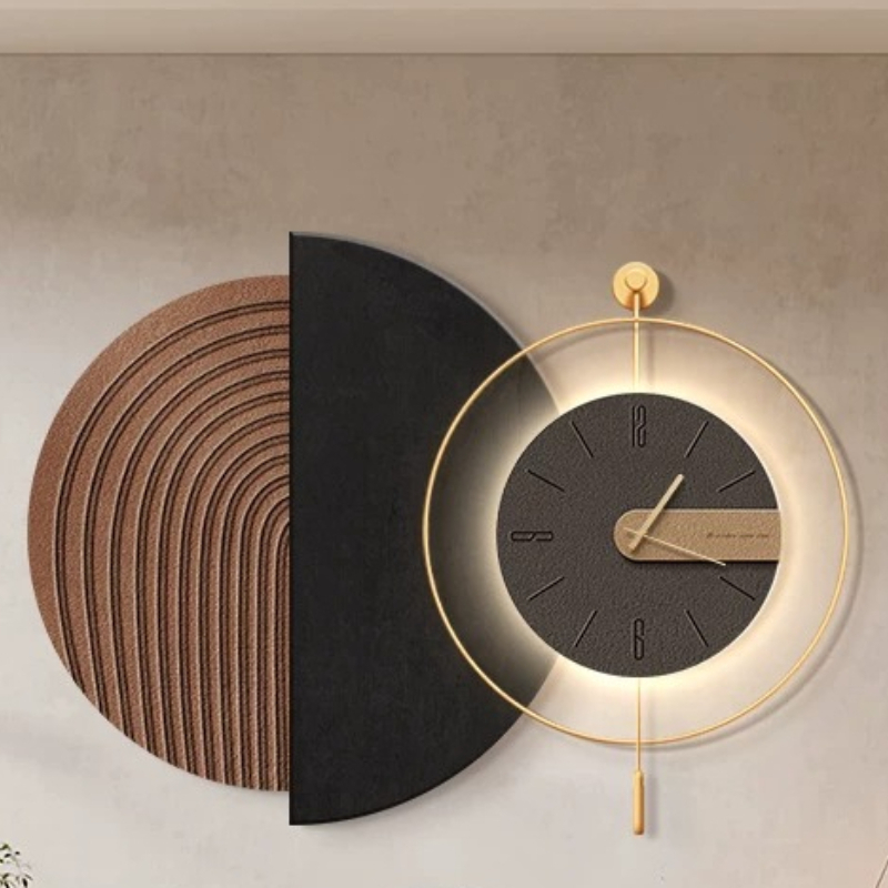 Orologio da Parete Stile Cines - Modern Korean Lifestyle recensione e prezzo