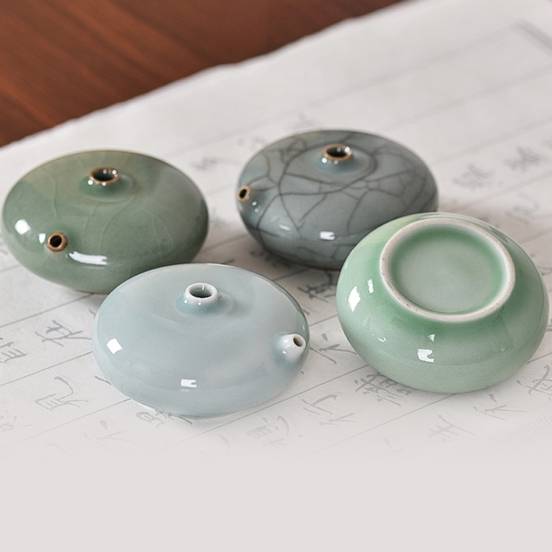 Huichang Rui Ru Forno Celadon  - Celadon Ceramic Cup recensione e prezzo