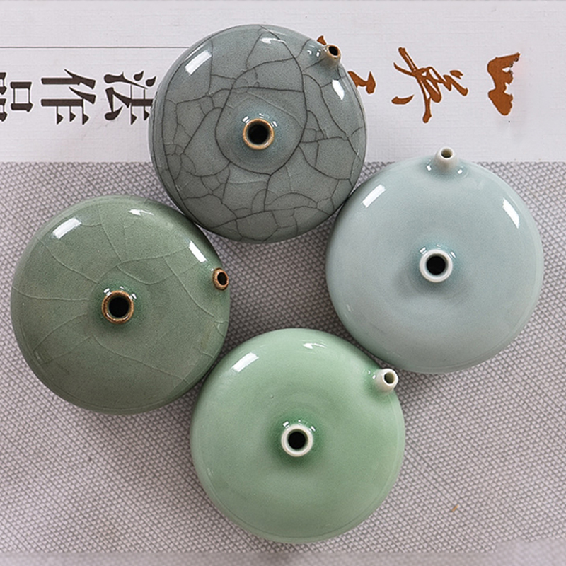 Huichang Rui Ru Forno Celadon  - Celadon Ceramic Cup recensione e prezzo
