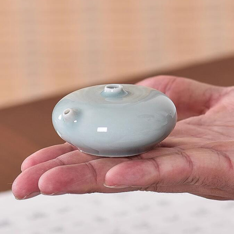 Huichang Rui Ru Forno Celadon  - Celadon Ceramic Cup recensione e prezzo