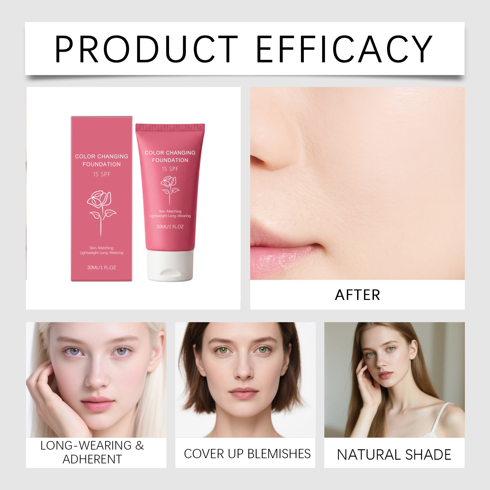 Fondotinta che cambia colore p - Sunstick Korean Spf recensione e prezzo