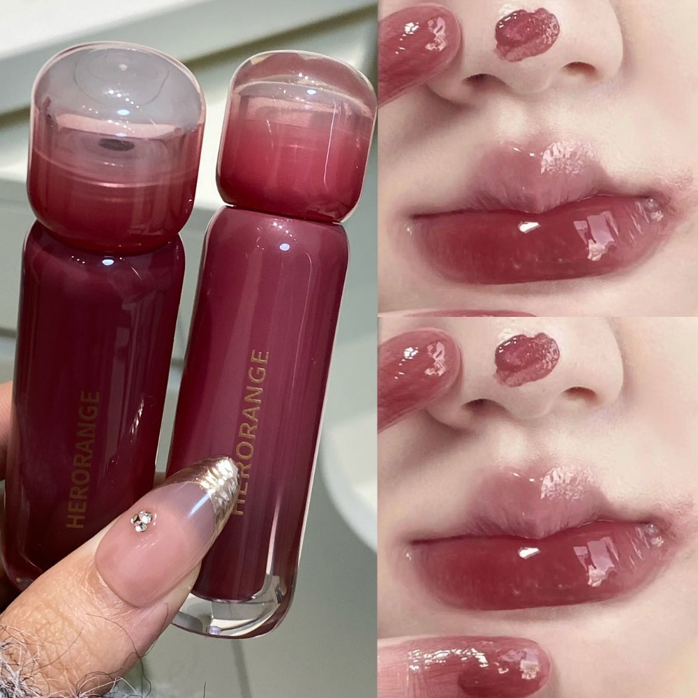 Rossetto Liquido Idratante Eff - Lip Tint Korean recensione e prezzo