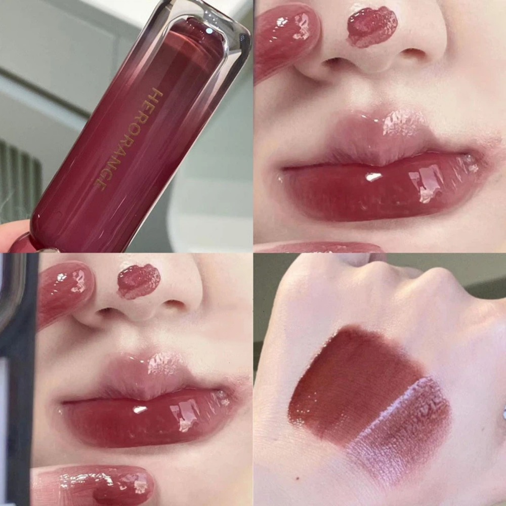 Rossetto Liquido Idratante Eff - Lip Tint Korean recensione e prezzo