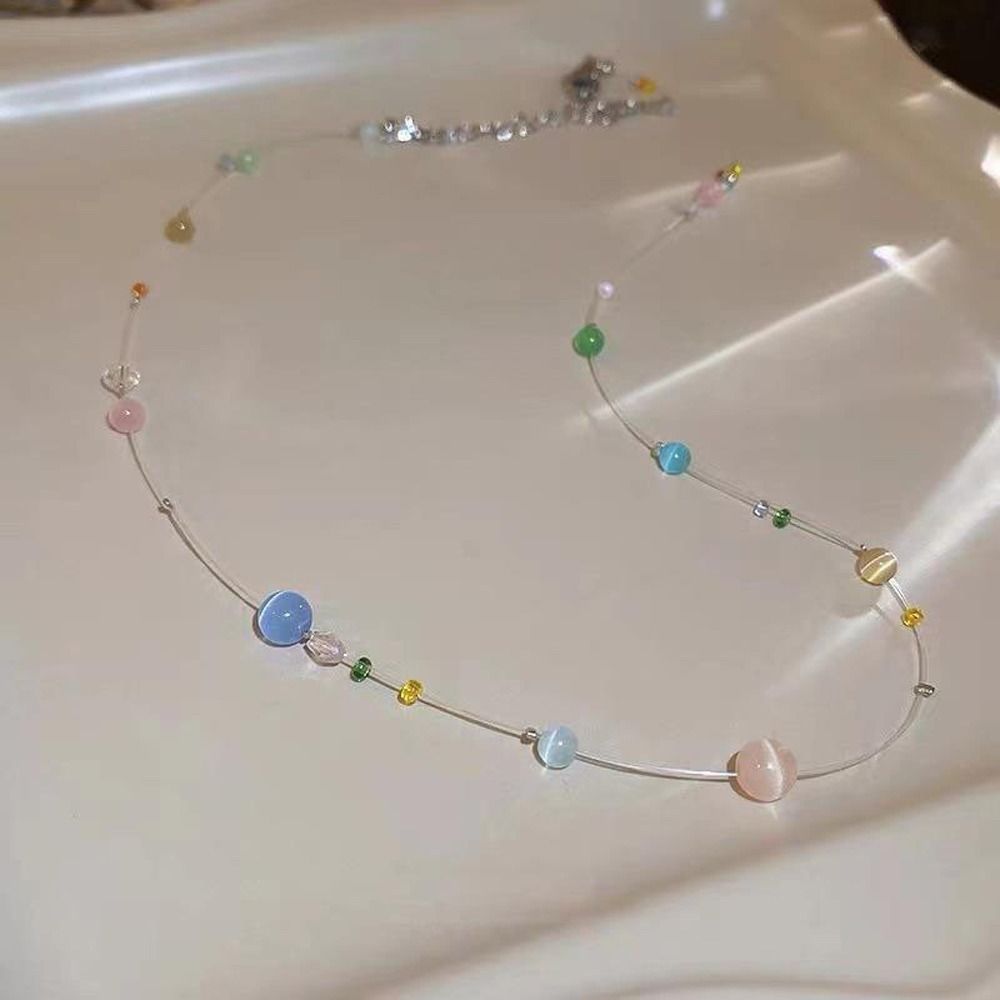 Collana in Lega Stile Coreano  - Korean Girl Lifestyle recensione e prezzo