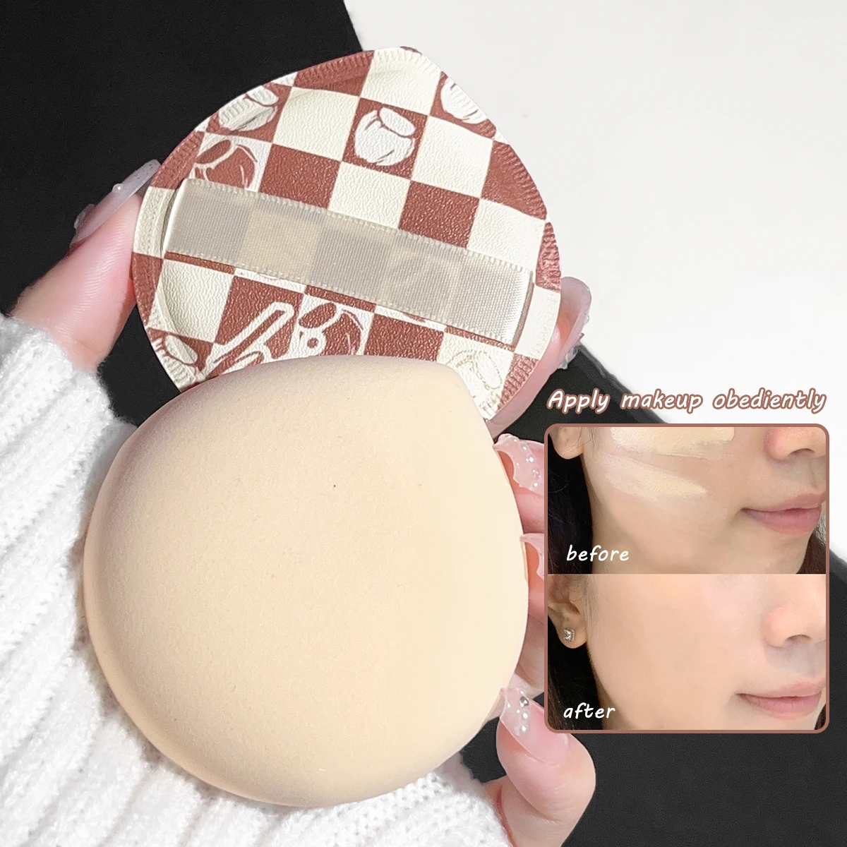 Set di fondotinta per trucco c - Bb Cushion Korean recensione e prezzo