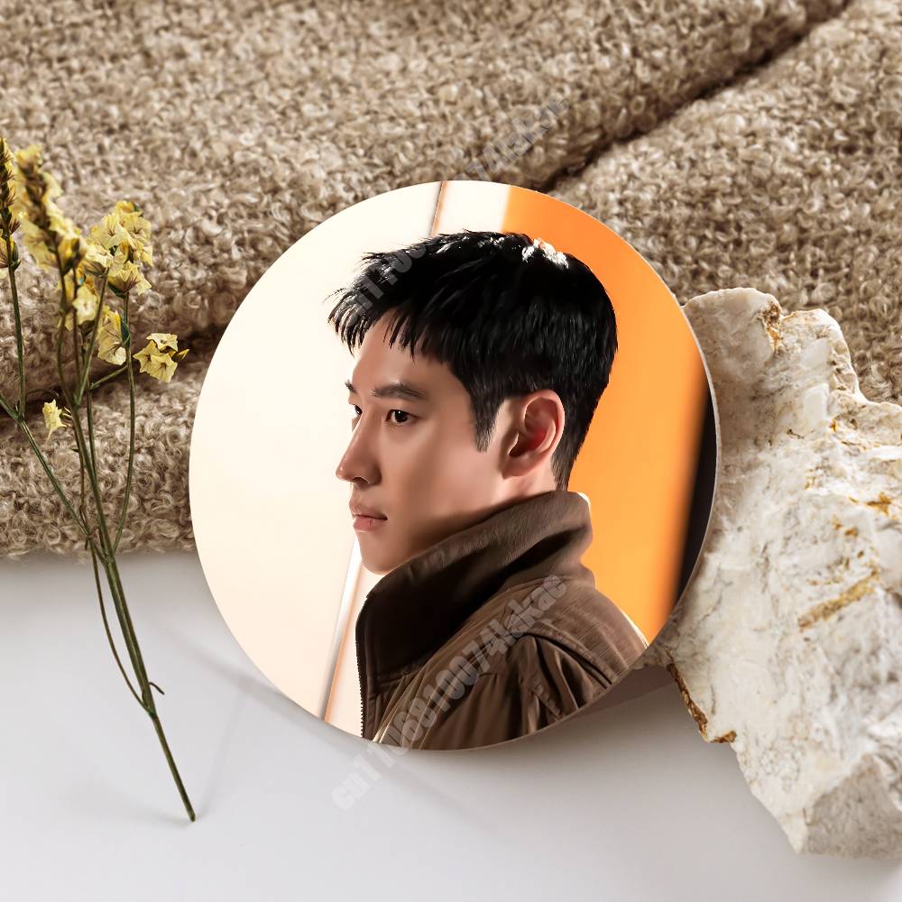 Sottobicchiere Rotondo Ispirat - Modern Korean Lifestyle recensione e prezzo