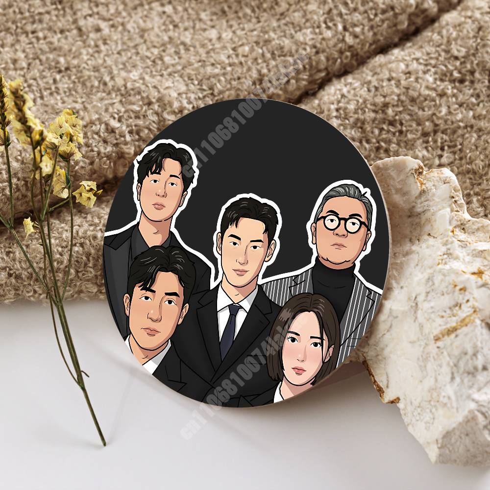 Sottobicchiere Rotondo Ispirat - Modern Korean Lifestyle recensione e prezzo