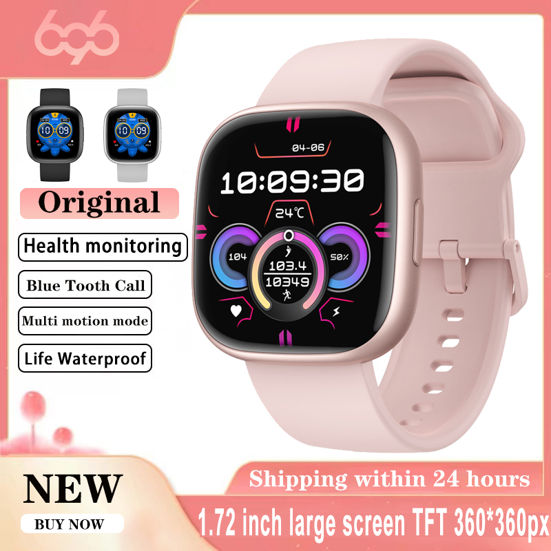 Smartwatch Multifunzione da Es - Korean Men Lifestyle recensione e prezzo