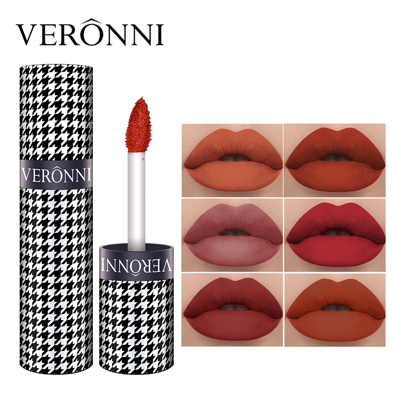 Velluto opaco Lucidalabbra Lab - Lip Tint Korean recensione e prezzo
