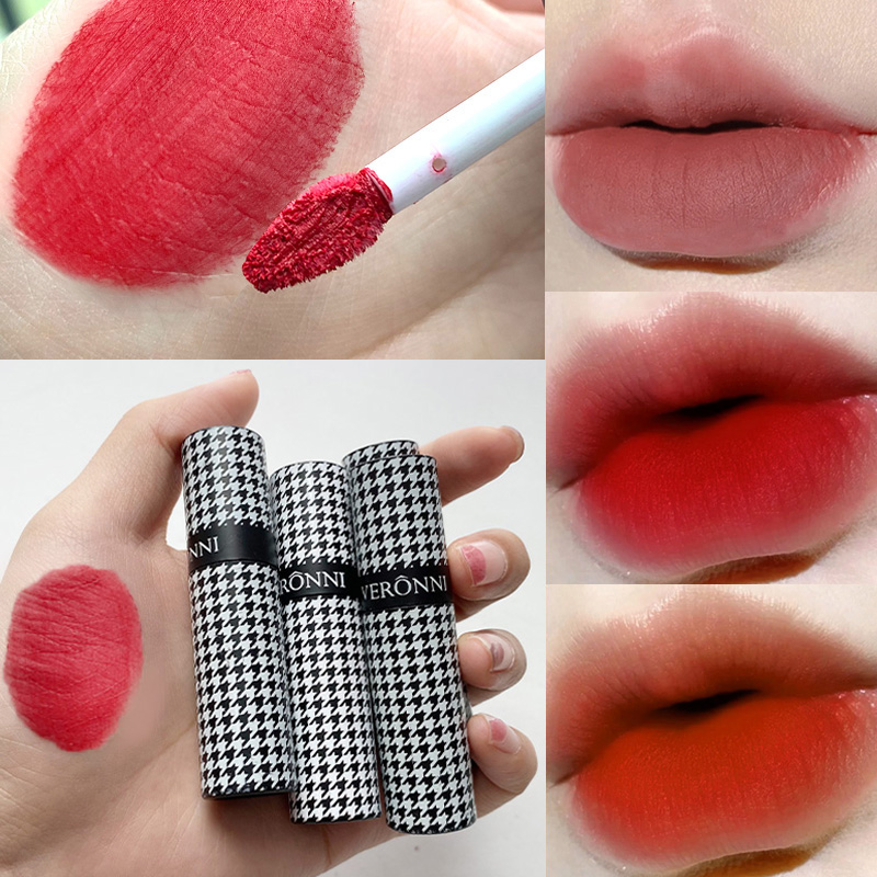 Velluto opaco Lucidalabbra Lab - Lip Tint Korean recensione e prezzo