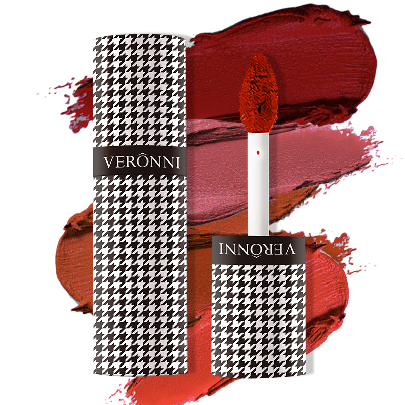 Velluto opaco Lucidalabbra Lab - Lip Tint Korean recensione e prezzo