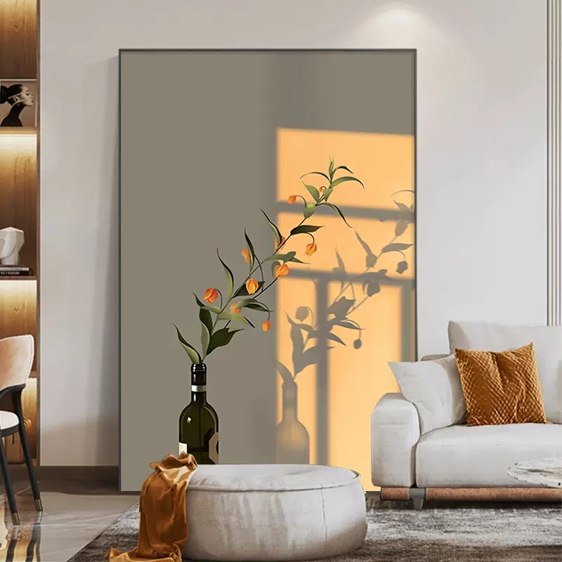 Sunset Light Leaves Flowers co - Modern Korean Lifestyle recensione e prezzo