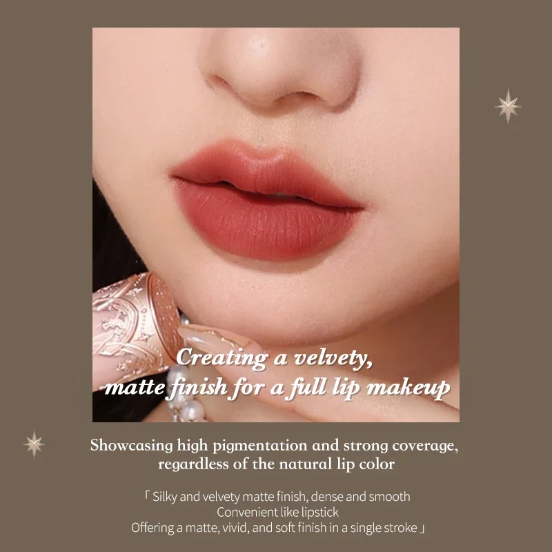 Flower Knows Little Angel Coll - Lip Tint Korean recensione e prezzo