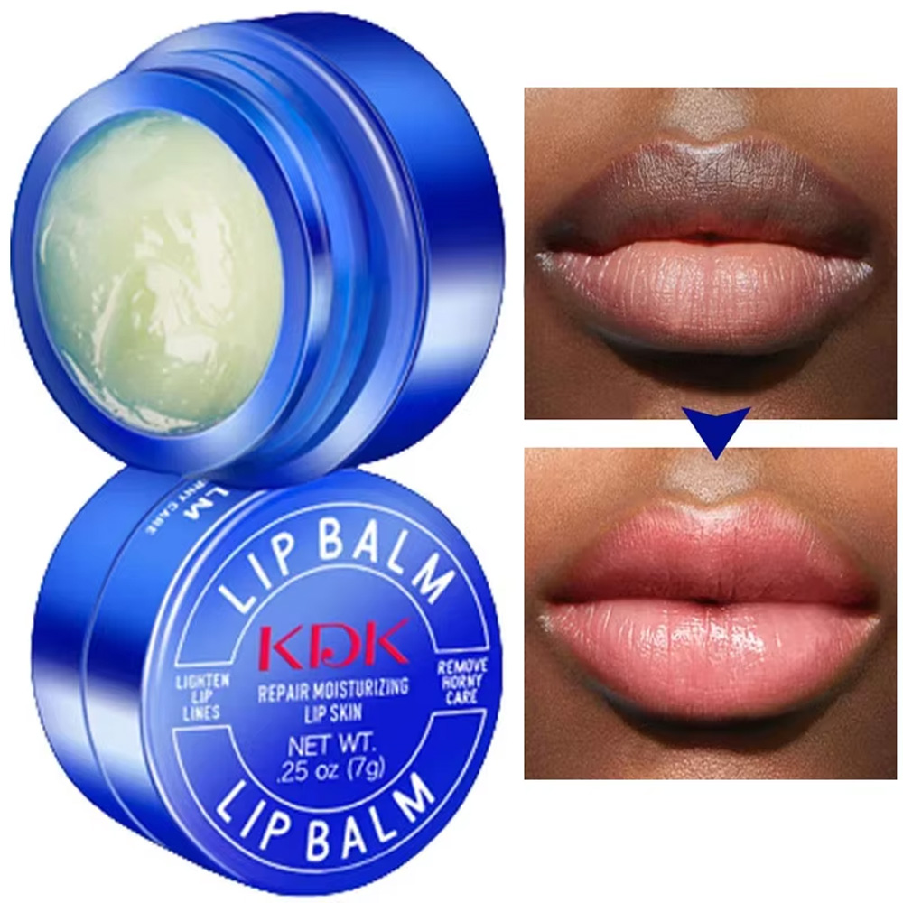 Balsamo per labbra Schiarente  - Lip Tint Korean recensione e prezzo