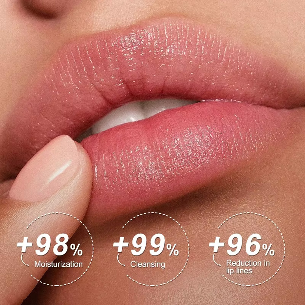 Balsamo per labbra Schiarente  - Lip Tint Korean recensione e prezzo