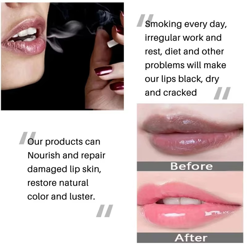 Balsamo per labbra Schiarente  - Lip Tint Korean recensione e prezzo