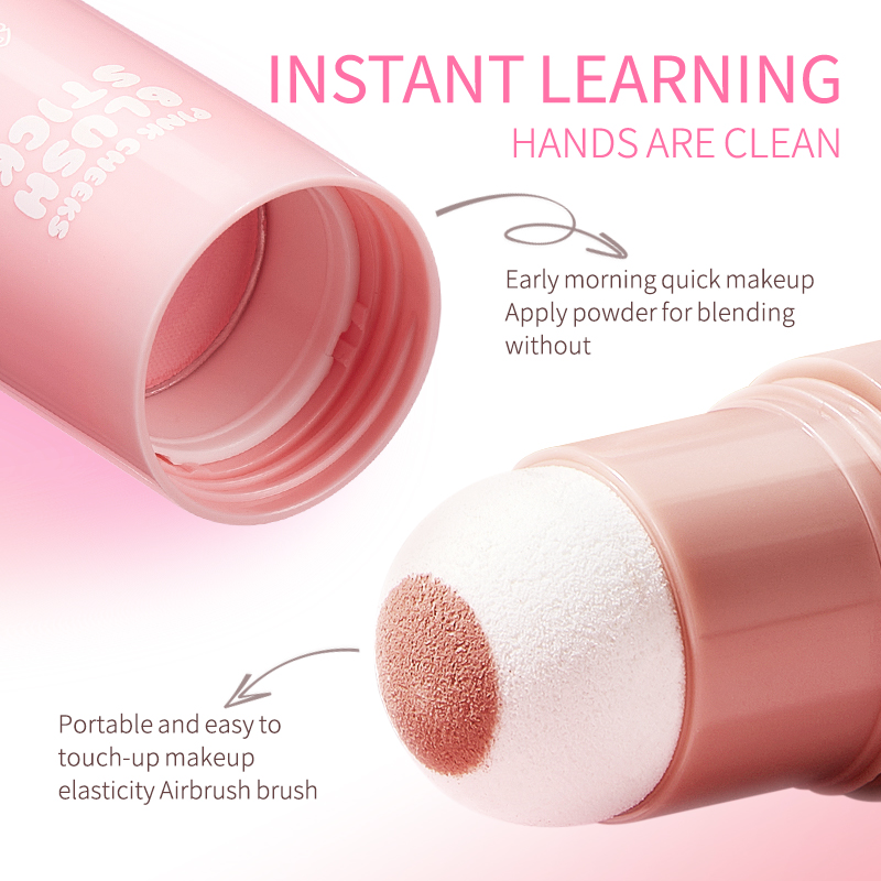 Life Girls Fard in stick di co - Korean Girl Lifestyle recensione e prezzo