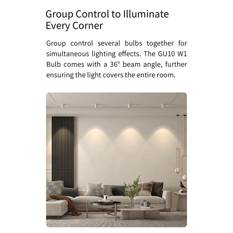 Lampadina LED intelligente WiF - Yeelight Light Smart Bulb recensione e prezzo