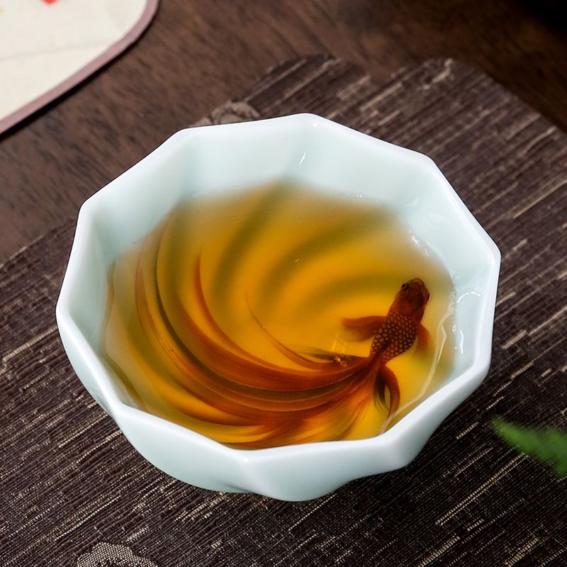 Tazze da tè creative Celadon C - Celadon Ceramic Cup recensione e prezzo