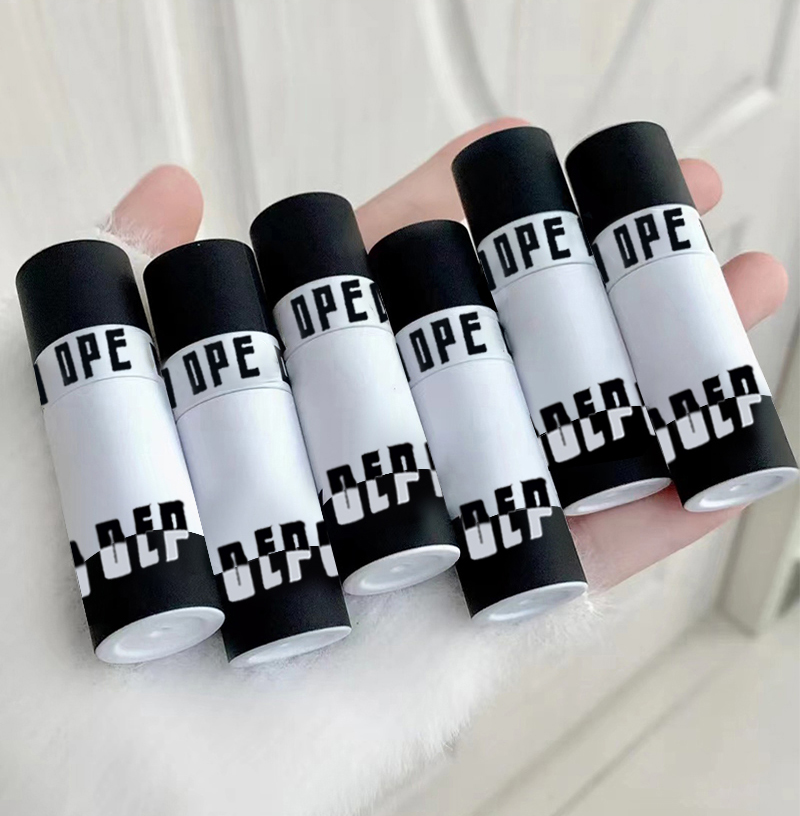 1PC Rosa Rosso Velluto Opaco L - Lip Tint Korean recensione e prezzo