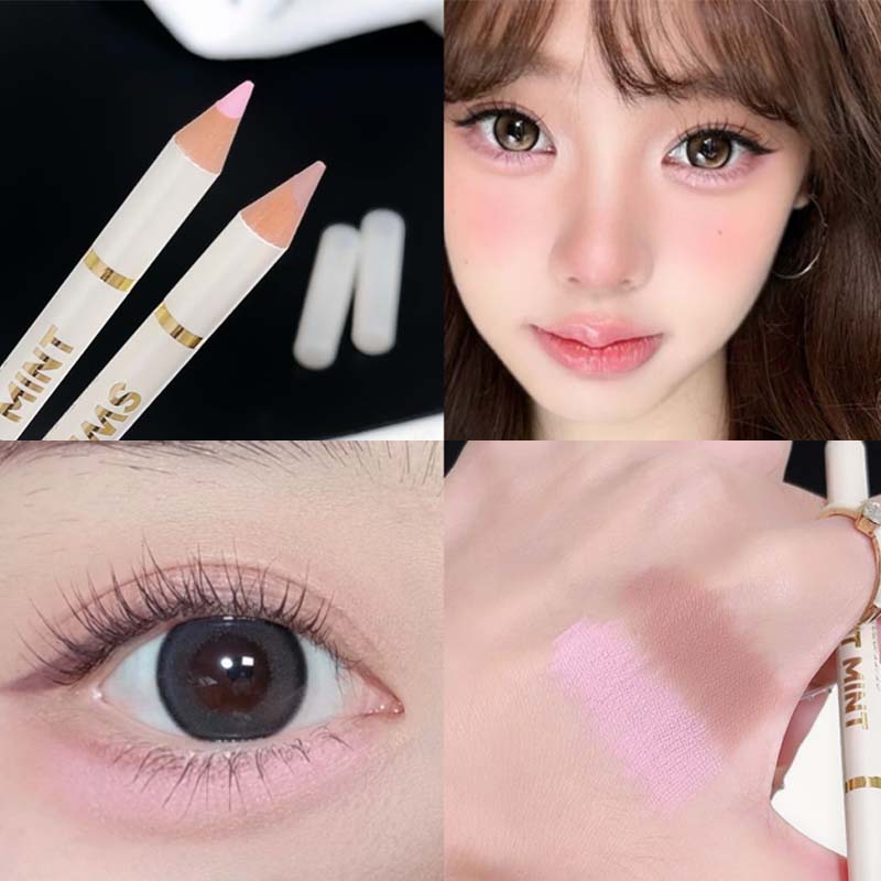 Sdraiato Baco da seta Ombra Sc - Lip Tint Korean recensione e prezzo