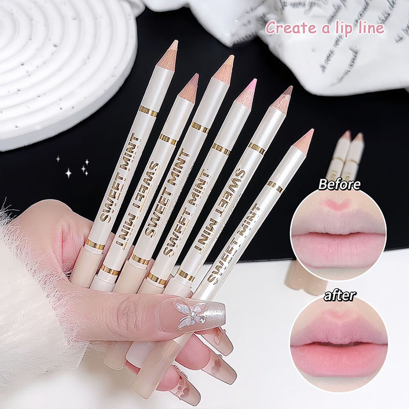 Sdraiato Baco da seta Ombra Sc - Lip Tint Korean recensione e prezzo