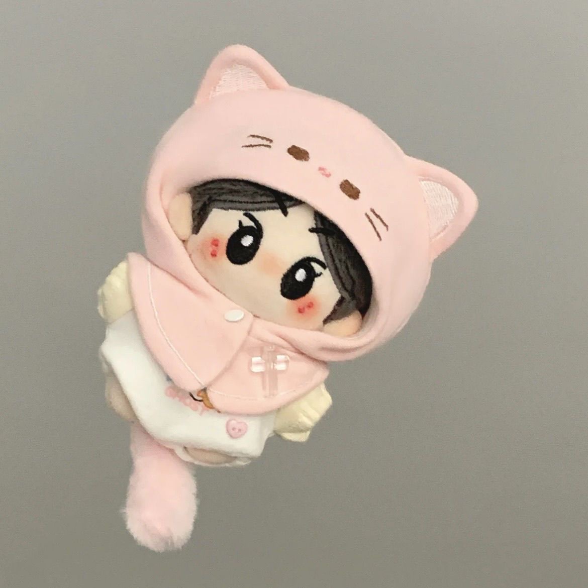 Orecchie di gatto per bambola  - Korean Girl Lifestyle recensione e prezzo
