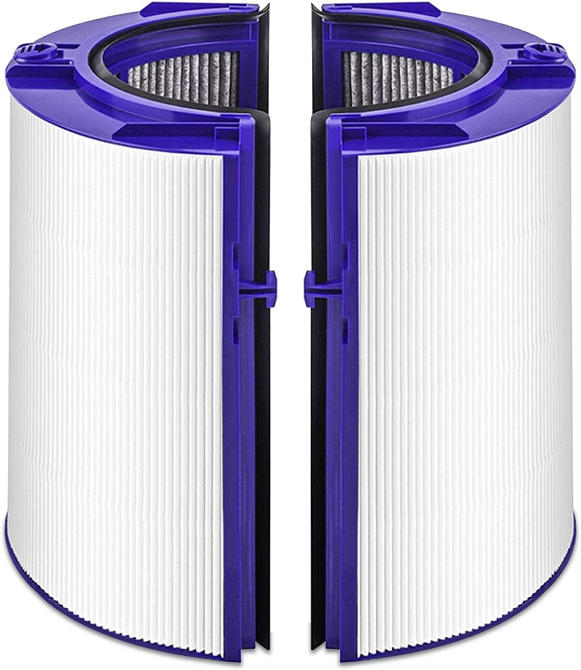 Purificatore d'aria HEPA e fil - Dyson Fan Tp07 recensione e prezzo
