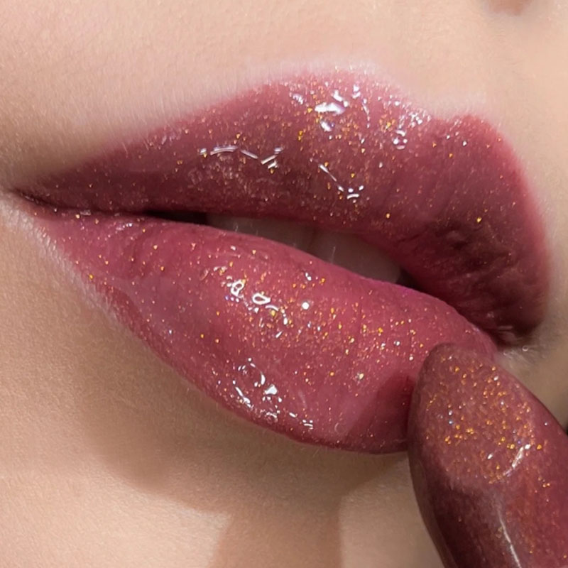 Rossetto glitterato duraturo l - Lip Tint Korean recensione e prezzo