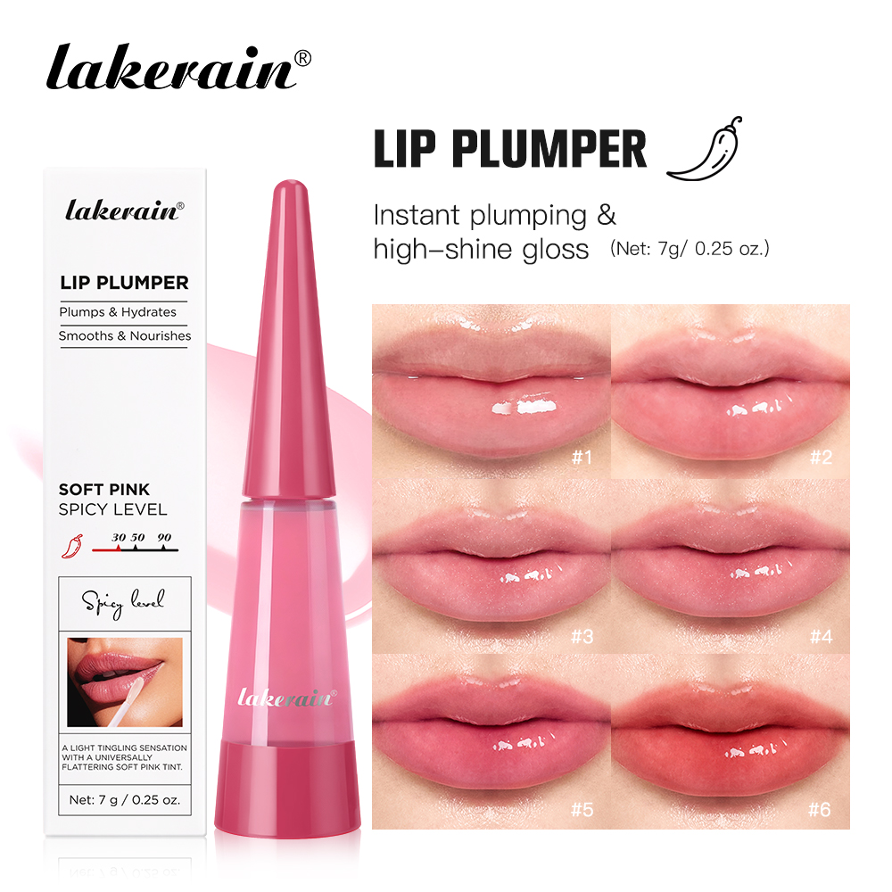 Lip Plumper Reedle Shot Siero  - Lip Tint Korean recensione e prezzo