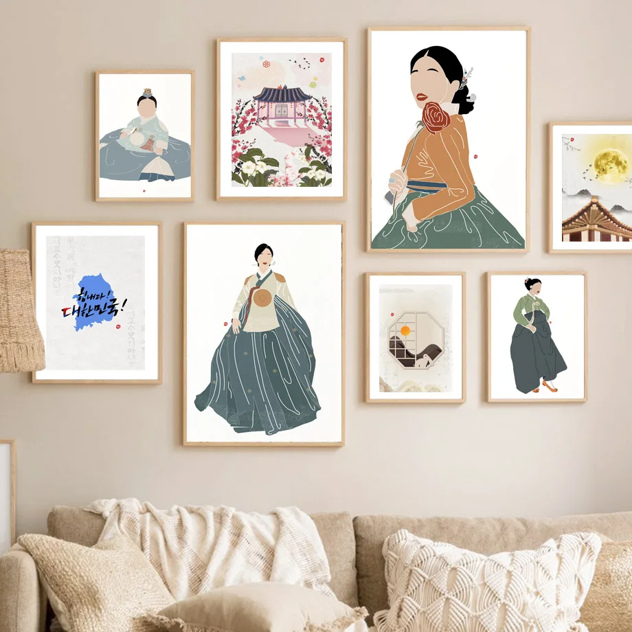 Stile coreano Boho Hanbok Raga - Modern Korean Lifestyle recensione e prezzo