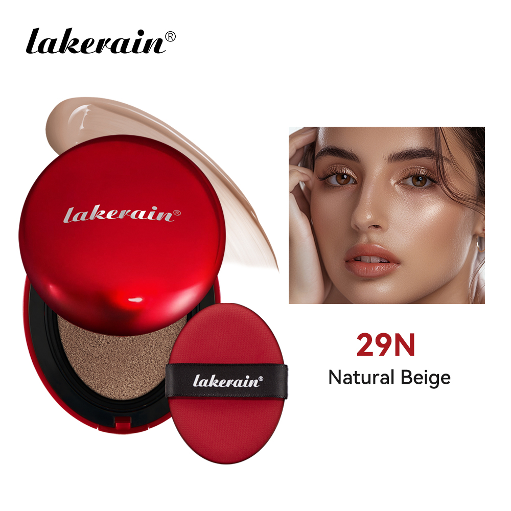 Protezione solare Cuscino Fond - Bb Cushion Korean recensione e prezzo