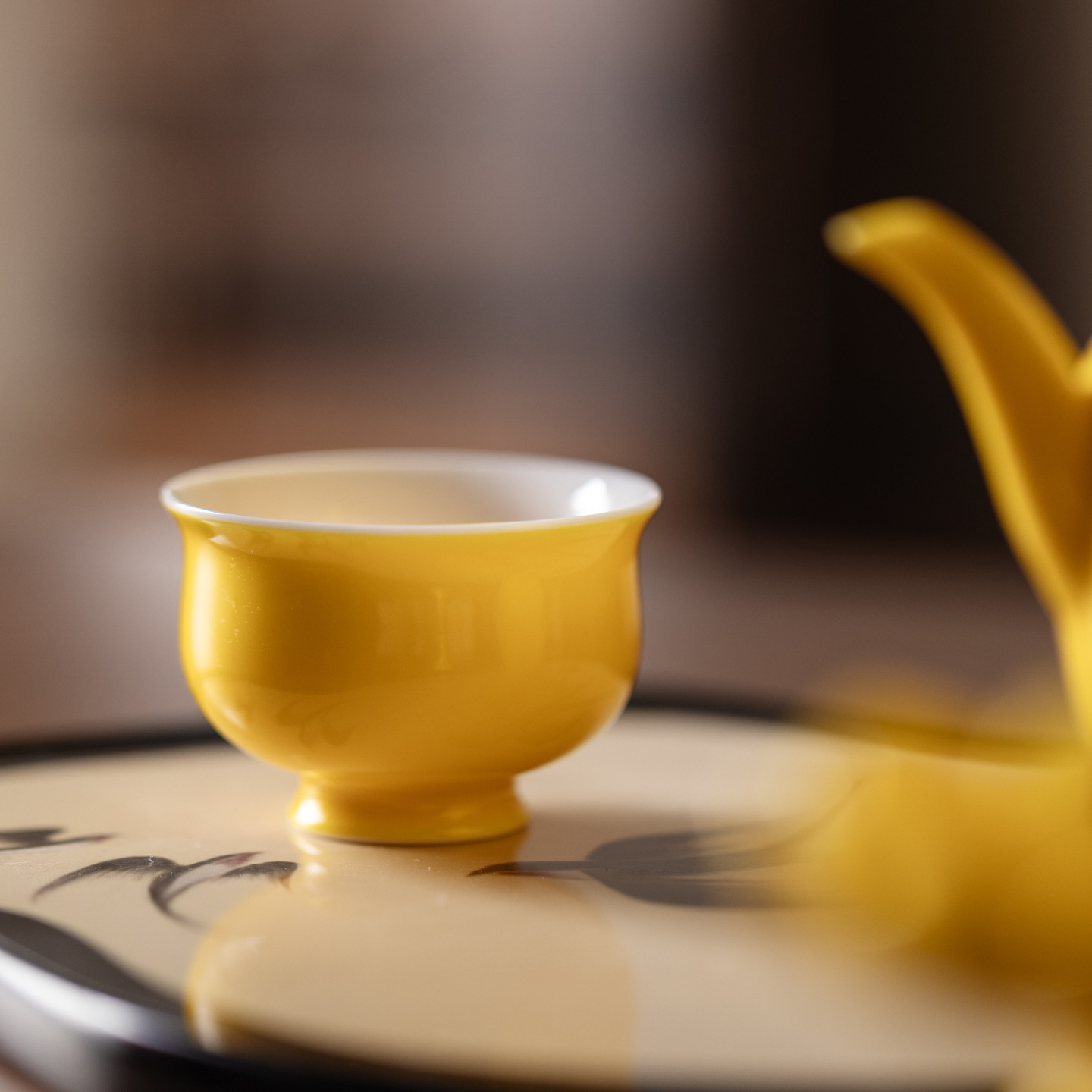 Tazza da tè in ceramica, tazza - Celadon Ceramic Cup recensione e prezzo