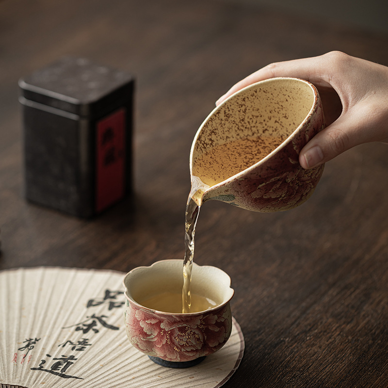 Tazza da Tè in Ceramica, Tazza - Celadon Ceramic Cup recensione e prezzo