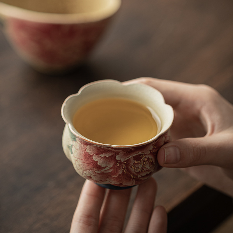 Tazza da Tè in Ceramica, Tazza - Celadon Ceramic Cup recensione e prezzo