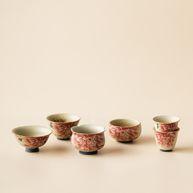Tazza da Tè in Ceramica, Tazza - Celadon Ceramic Cup recensione e prezzo
