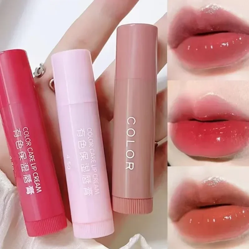 Rossetto Carino Tinta Rossa Tr - Lip Tint Korean recensione e prezzo